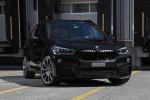 BMW X1 by dAHLer 2018 года